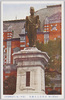 故　侯爵元帥西郷従道氏銅像/Bronze Statue of the Late Marshal-Admiral Marquis Saigō Jūdō image