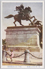 故　楠正成公銅像/Bronze Statue of the Late Kusunoki Masashige image