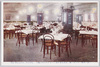 地下室大食堂　(優二二十人ノ会食ニ適ス)/Basement Dining Hall (Accommodates Well Over 20 People) image