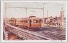 鉄道院京浜問電車/Tetsudōin Keihinkan Train image