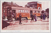 東京市電気局最新式ボギー車/Tokyo Municipal Electric Bureau's Latest Bogie Car image
