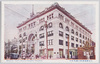 日本橋駿河町三越呉服店/Mitsukoshi Kimono Store at Surugachō, Nihombashi image
