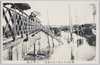 六郷鉄橋/Rokugō Railway Bridge image