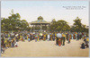 日比谷公園内音楽堂(東京)/Concert Hall in Hibiya Park (Tokyo) image