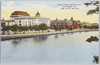 帝国劇場ト警視庁(東京)/Imperial Theatre and Metropolitan Police Department (Tokyo) image