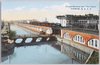 高架鉄道(東京駅付近)/Elevated Railway (Near Tokyo Station) image