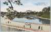 桜田門ヨリ参謀本部遠望(東京)/Distant View of the Imperial Japanese Army General Staff Office From Sakuradamon Gate (Tokyo) image