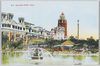 浅草公園十二階/The 12-storey Tower of Asakusa Park image