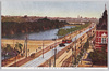 (東京丸の内崇観其一)神田方面遠望　和田倉門　大手/(Landscape at Marunouchi in Tokyo, Part 1) Distant View Toward Kanda, Wadakuramon Gate, Ōtemon Gate image