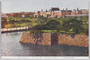 (東京丸の内崇観其六)東京控訴院　海軍省　日比谷公園/(Landscape at Marunouchi in Tokyo, Part 6) Tokyo Court of Appeal, Ministry of the Navy, Hibiya Park image