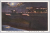 九段坂の夜景/Night View of Kudanzaka image