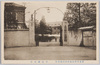 東京市牛込区早稲田鶴巻町　早稲田大学/Waseda Tsurumakichō, Ushigomeku, Tokyoshi, Waseda University image