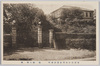 東京市小石川区茗荷谷町　拓殖大学校/Myōgadanimachi, Koishikawaku, Tokyoshi, Takushoku University image