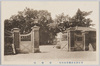 東京府北多摩郡高田村　学習院/Takadamura, Kitatamagun, Tokyofu, Gakushūin image