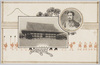 明治天皇陛下　京都御所/Emperor Meiji, Kyoto Imperial Palace image