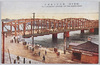 隅田川と両国橋/Sumida River and Ryōgoku Bridge image