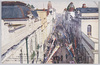 浅草公園六区の賑ひ/The Bustle at Asakusa Park 6th District image