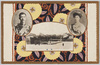 宮城　大正天皇　貞明皇后/Imperial Palace, Emperor Taishō, Empress Teimei image
