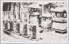 泉岳寺義士墓の全景/Panoramic View of the Graves of the 47 Rōnin of Akō at Sengakuji image