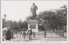 上野公園西郷銅像/Bronze Statue of Saigō Takamori in Ueno Park image
