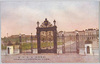 (帝都名所)赤坂離宮　/(Famous Landmarks of the Imperial Capital) Akasaka Palace image