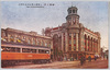 (帝都名所)上野広小路松坂屋呉服店/(Famous Landmarks of the Imperial Capital) Matsuzakaya Department Store, Ueno Hirokōji image