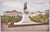 (帝都名所)参謀本部/(Famous Landmarks of the Imperial Capital) Imperial Japanese Army General Staff Office image