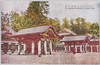 (帝都名所)芝公園御霊廟/(Famous Landmarks of the Imperial Capital) Shiba Park Mausoleum image