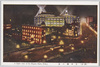 日本橋の夜/Night at Nihombashi Bridge image