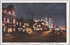 銀座通の夜景/Night View of Ginzadōri Street image