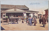 上野停車場/Ueno Station image