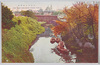 お茶の水橋遠望/Distant View of Ochanomizu Bridge image