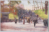 上野公園石段/Stone Steps in Ueno Park image