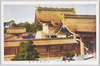 明治神宮本殿/Main Hall of Meiji Jingū image