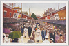 有りし日の浅草仲見世/Asakusa Nakamise of Days Gone By image