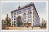 有りし日の三越呉服店/Mitsukoshi Department Store of Days Gone By image