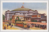 本所国技館/Honjō Kokugikan image