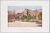 東京帝国大学法科文科/College of Law and College of Letters, Tokyo Imperial University image