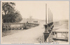 東京水道多摩川羽村水源　THE SOURCE OF THE TAMAGAWA WATER-WORKS/Hamura, the Water Source of Tama River, Tokyo Waterworks image