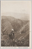 武州高尾山大見晴　VIEW FROM THE TOP OF MT.TAKAO/View From the Summit of Mt. Takao, Bushū image