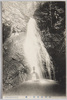 高尾山琵琶ノ瀧/Biwa Waterfall, Mt. Takao image