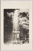 高尾山蛇瀧ノ景/Jataki Waterfall, Mt. Takao image