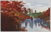 秋の郊外(2)/Suburbs in Autumn (2) image