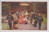 新吉原花魁おもかげ1/New Vestiges of the Oiran of Yoshiwara 1 image