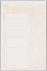 大正九年十月一日国勢調査申告書/October 1, 1920, National Census Return image