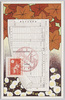 大正九年十月一日国勢調査申告書/October 1, 1920, National Census Return image