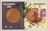 OCTOBER30.NOVEMBER1.大正九年/October 30, November 1, 1920 image