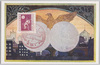 第一回国勢調査記念/Commemoration of the 1st National Census image