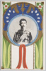 今上天皇陛下/His Imperial Majesty the Emperor image