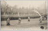 十一月四日　伊藤公爵国葬ノ光景/November 4, State Funeral of Duke Itō image